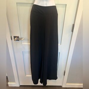 Super comfy wide leg palazo pants